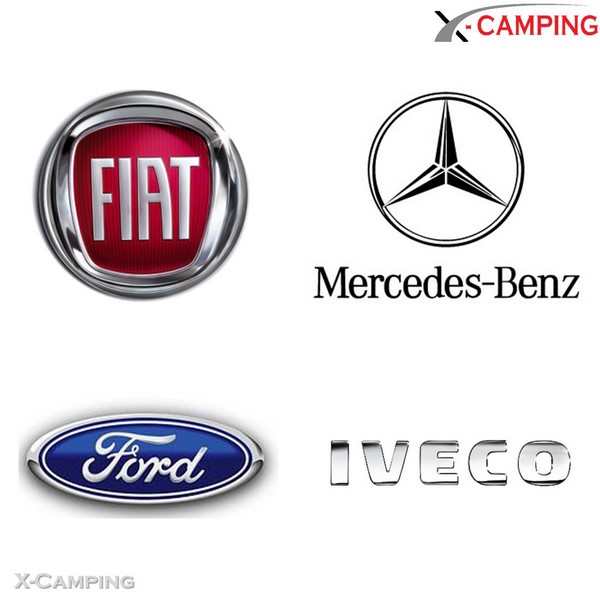 Cellule camping-car