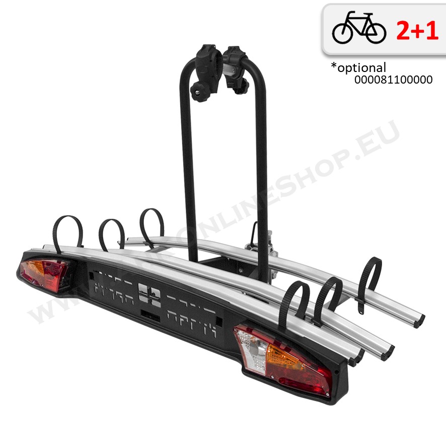 menabo bike carrier